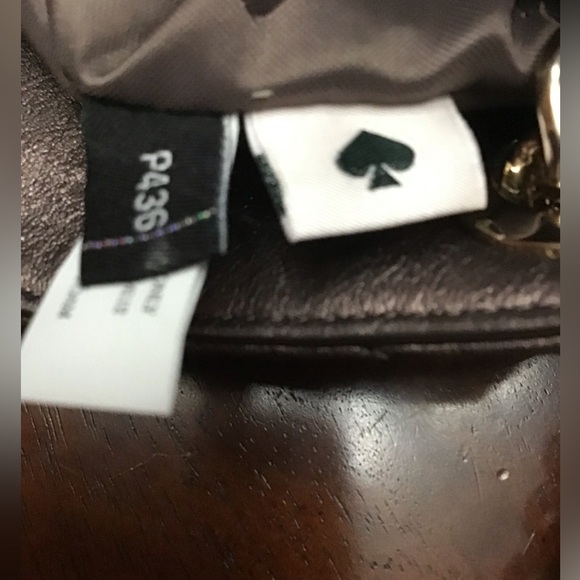 KATE SPADE ♠️ NEW YORK Briar Lane Quilted Medium Convertible Shoulder Bag - Picture 17 of 17